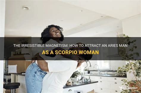 how to impress a scorpio man|scorpio man woman attraction.